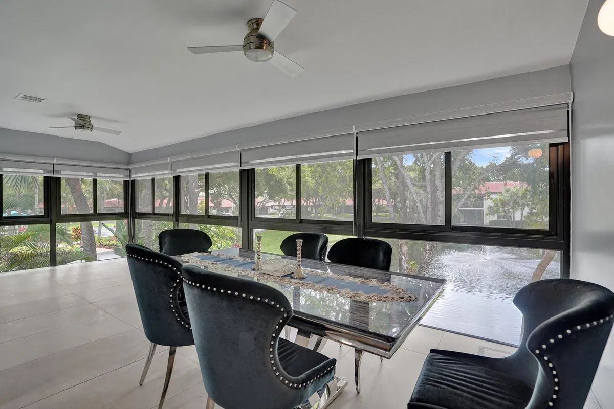 Boca Lago Country Club Homes Unit 2b photo 19