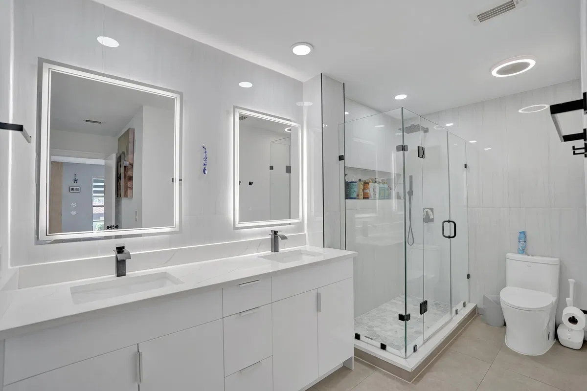 Boca Lago Country Club Homes Unit 2b photo 31