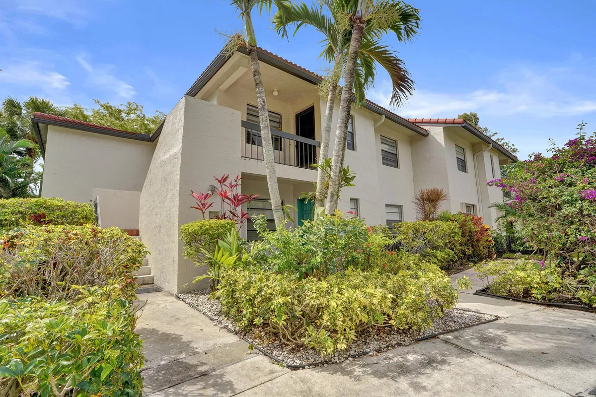Boca Lago Country Club Homes Unit 2b photo 37