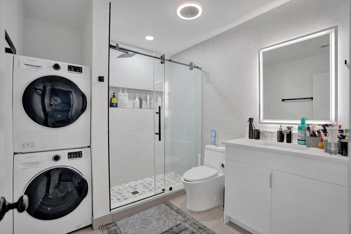 Boca Lago Country Club Homes Unit 2b photo 40