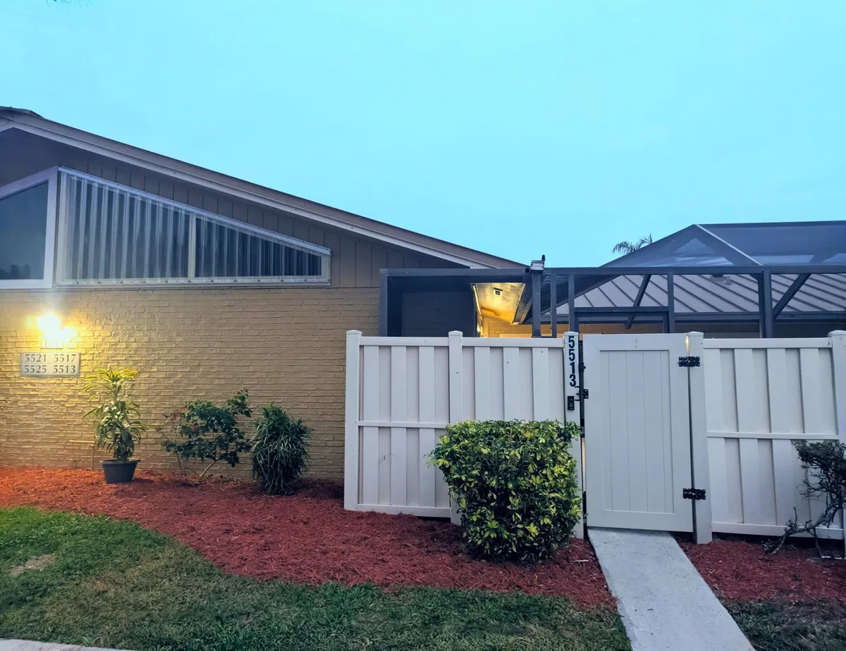 Old Palm Golf Club Residence photo 4