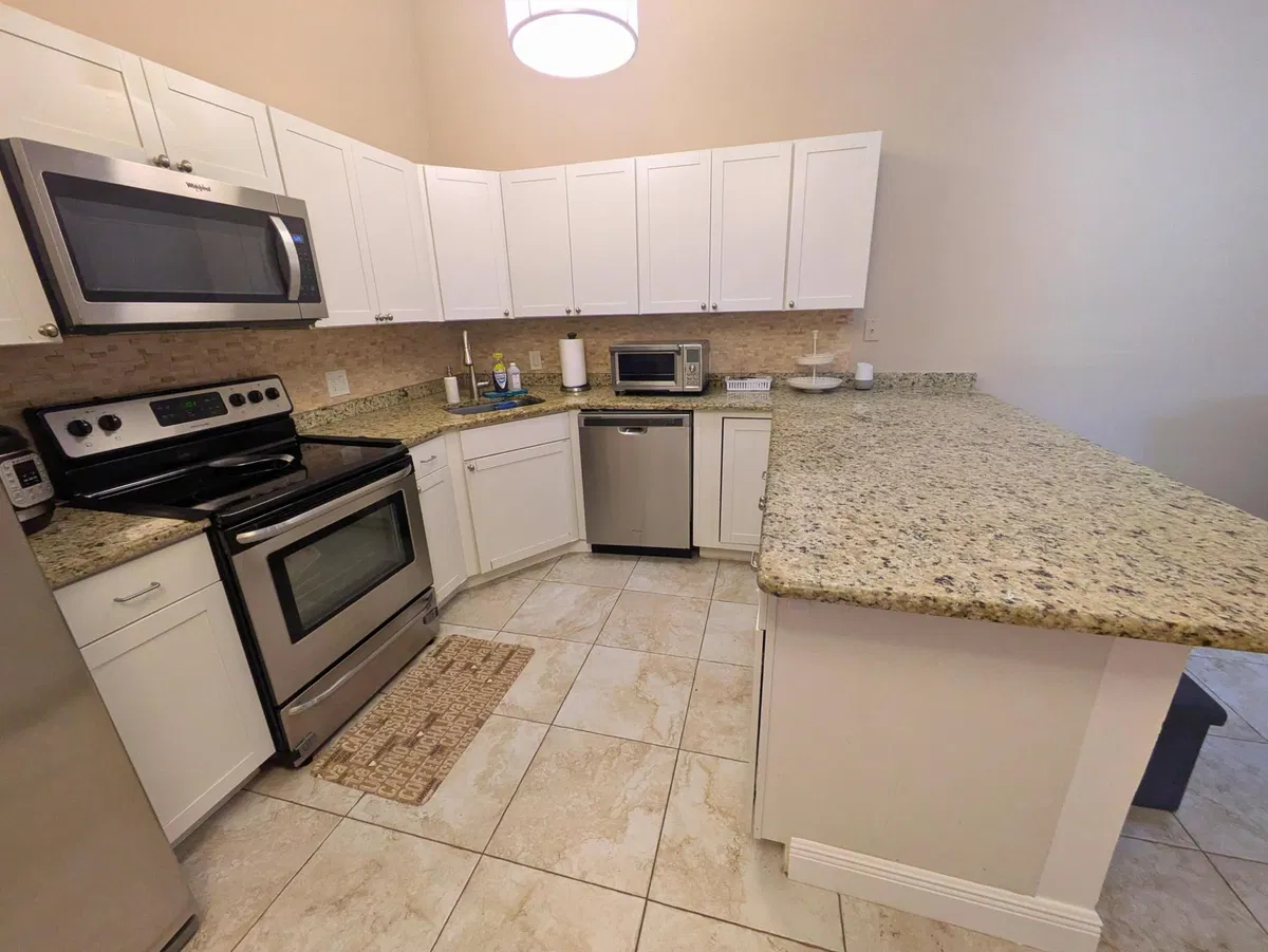 Old Palm Golf Club Residence photo 16