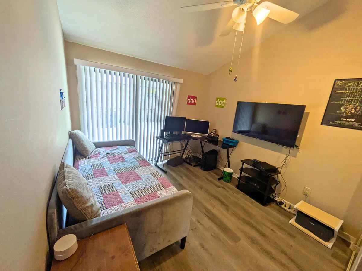 Old Palm Golf Club Residence photo 22