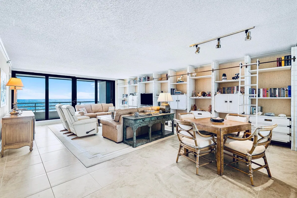 Boca Raton Unit 604