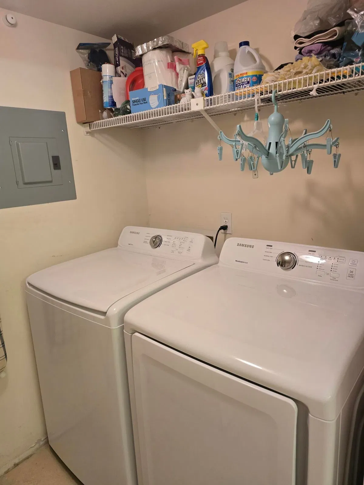 Unit A-1 photo 31