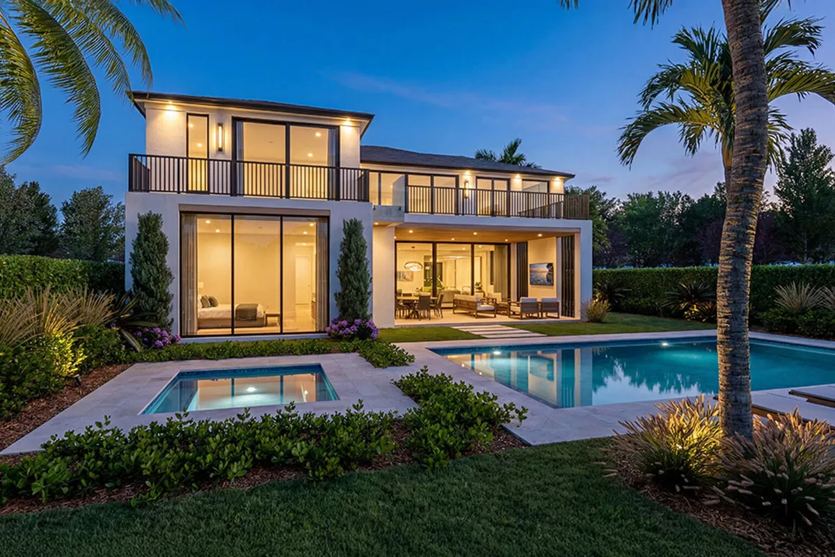 Admirals Cove Residence photo 4