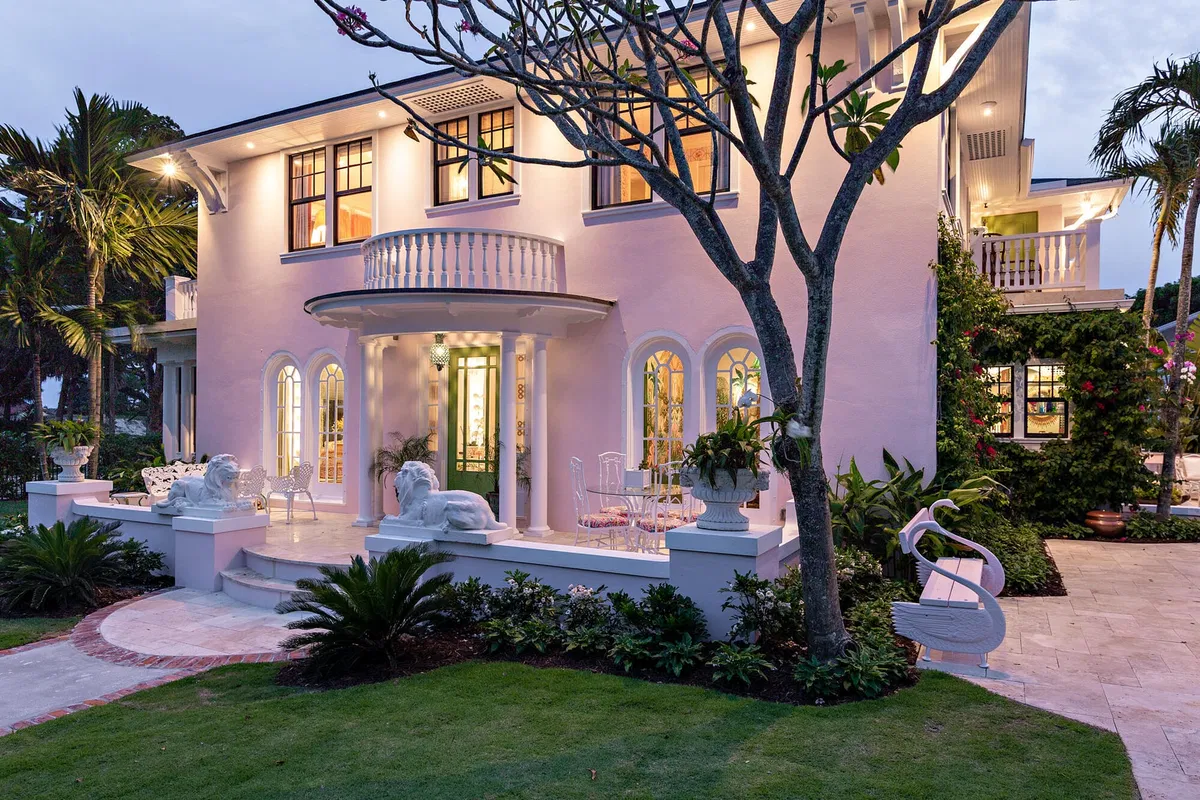 Prospect Park & Southland Park Residence