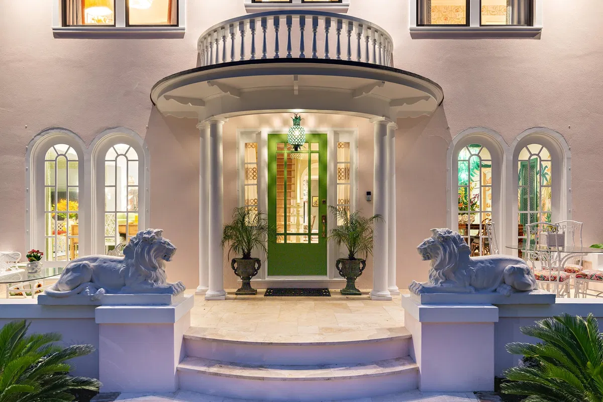 Prospect Park & Southland Park Residence photo 4