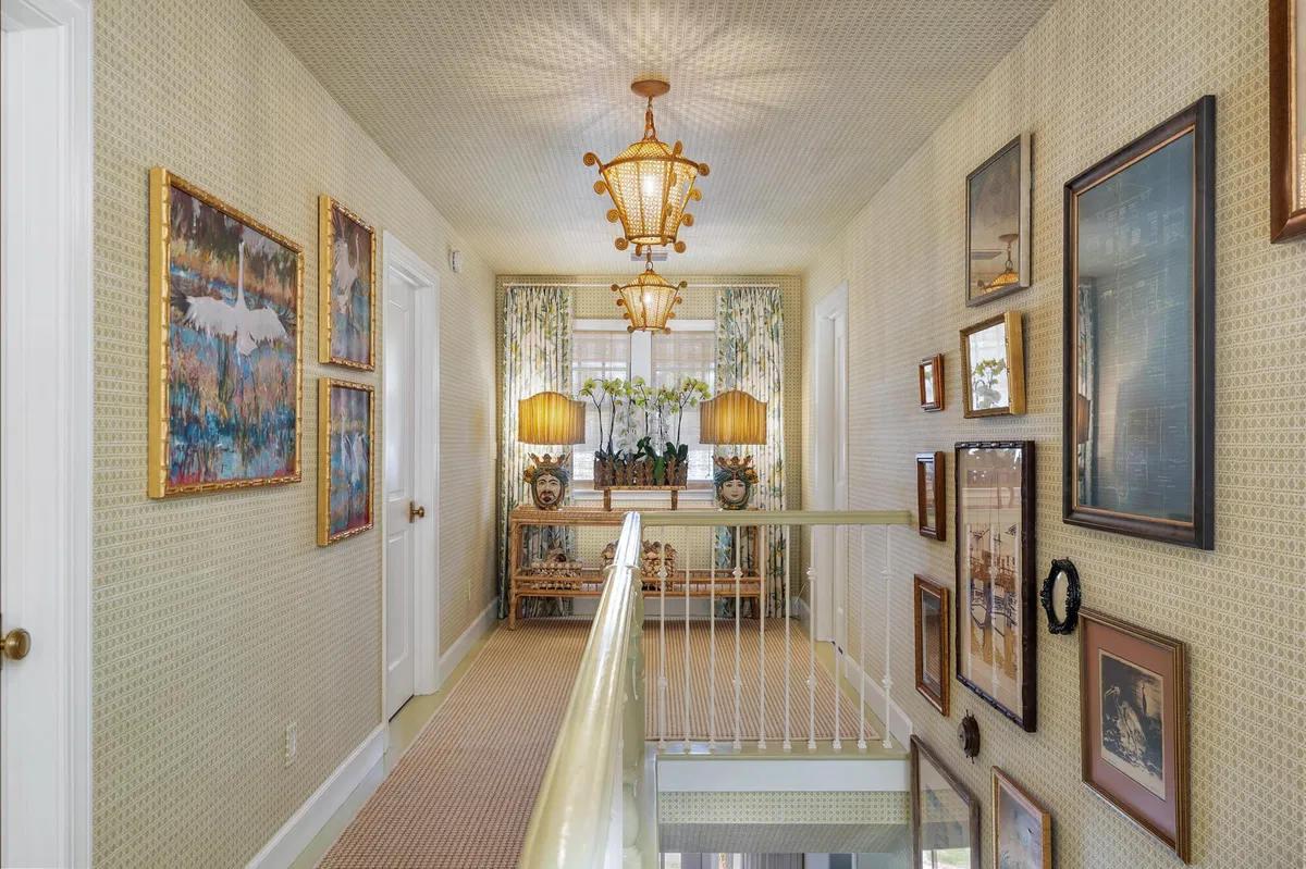 Prospect Park & Southland Park Residence photo 37