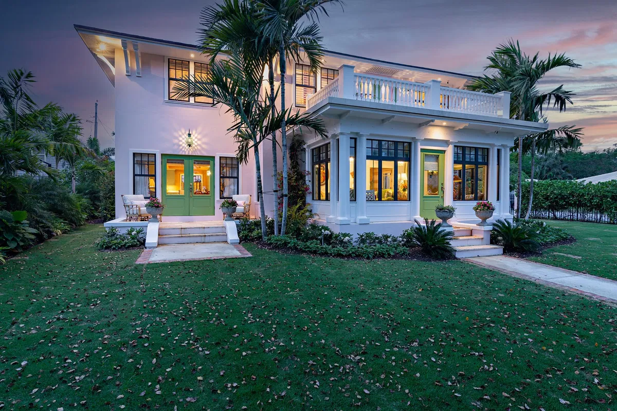 Prospect Park & Southland Park Residence photo 64
