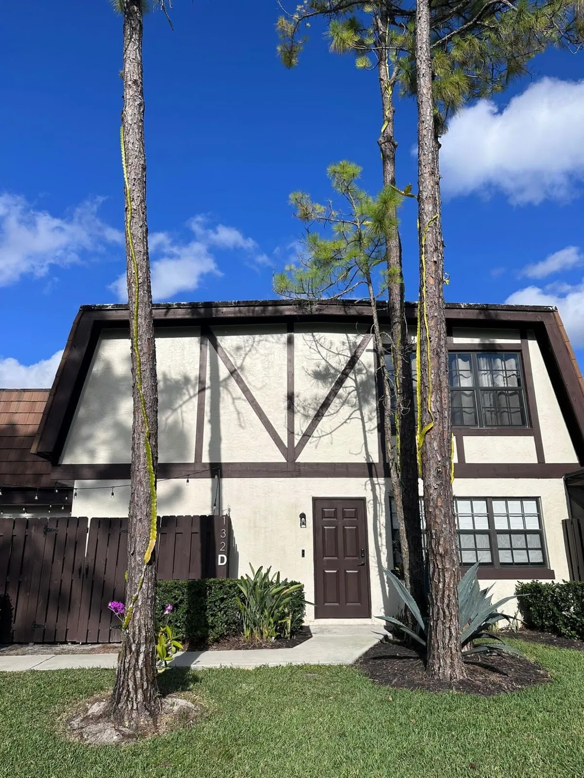 Residence