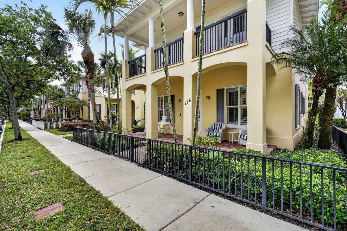 Botanica Residence