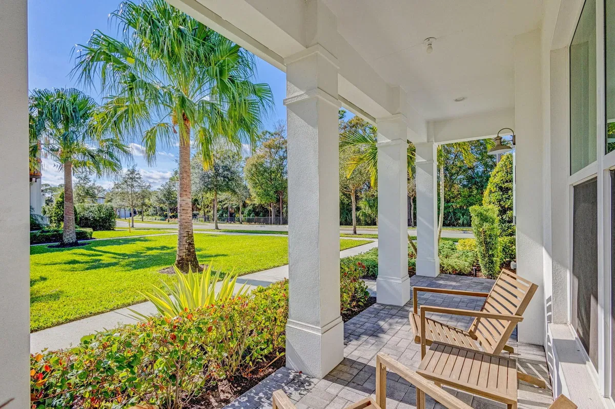 Alton Homes Palm Beach Gardens Residence photo 7