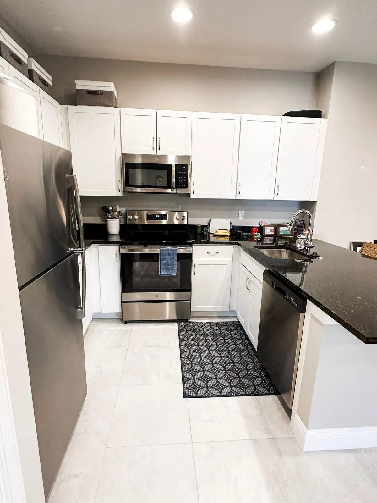 Alton Homes Palm Beach Gardens Residence photo 22