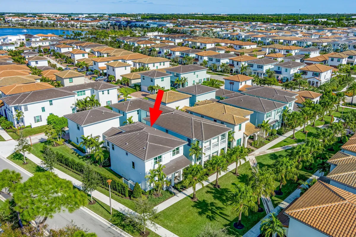 Alton Homes Palm Beach Gardens Residence photo 37