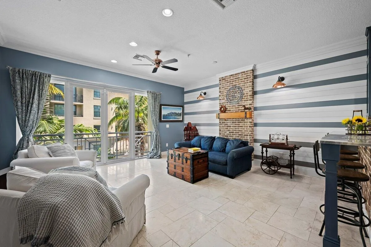 Downtown Delray Beach Unit 302