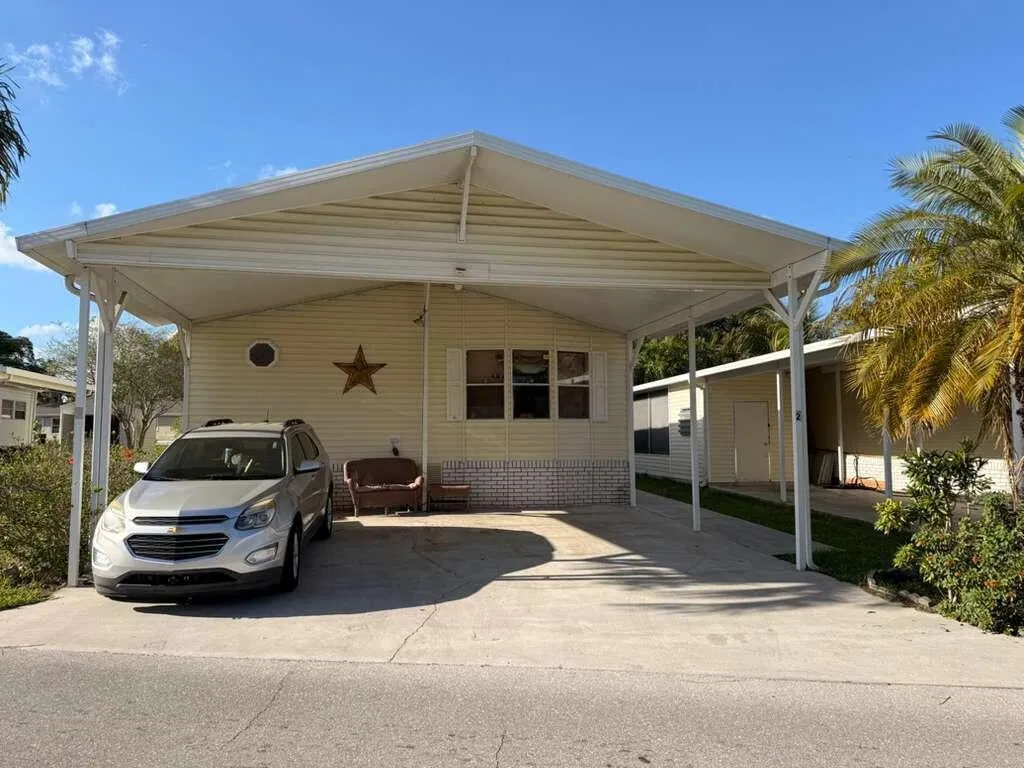 Residence