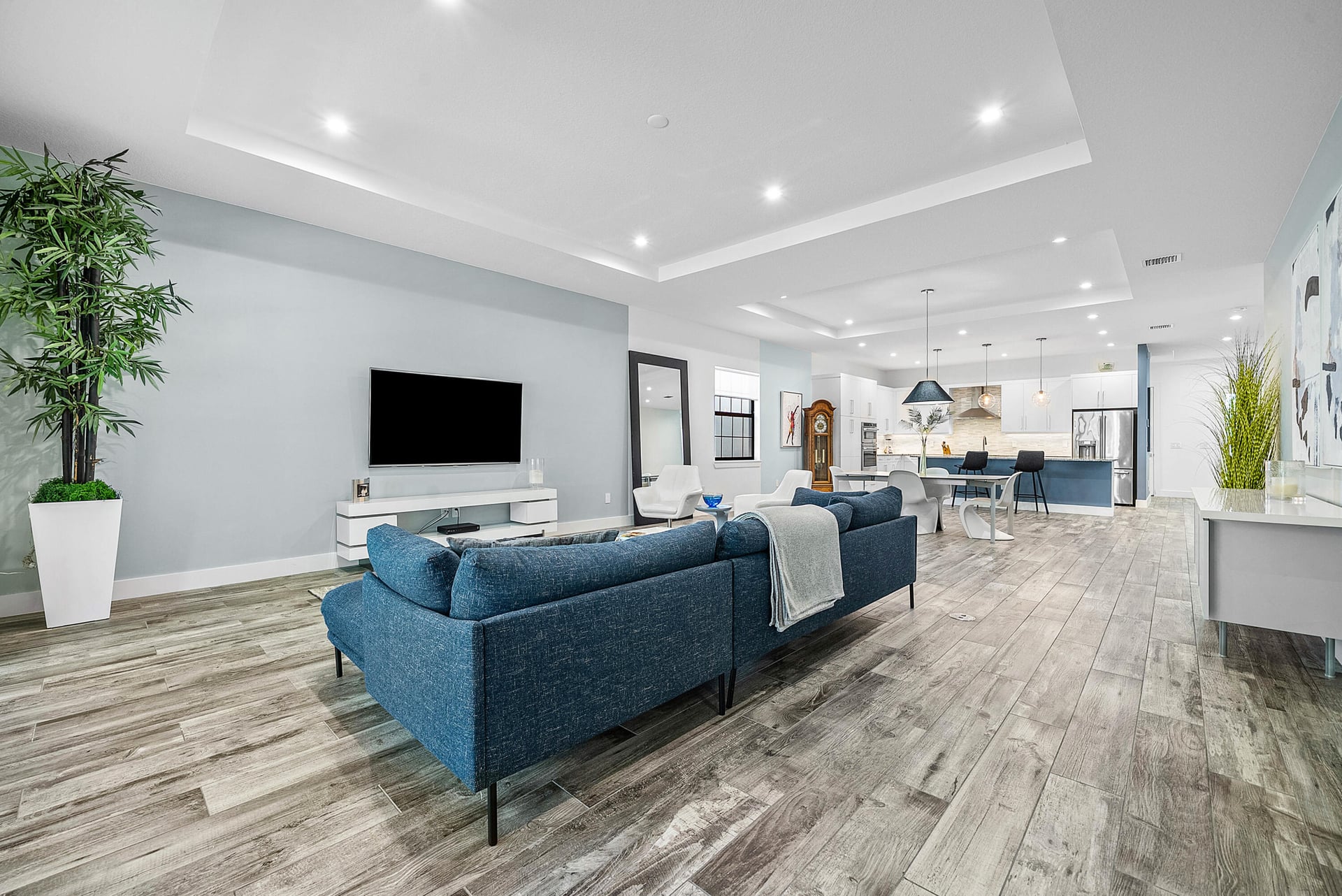West Palm Beach Residence photo 16