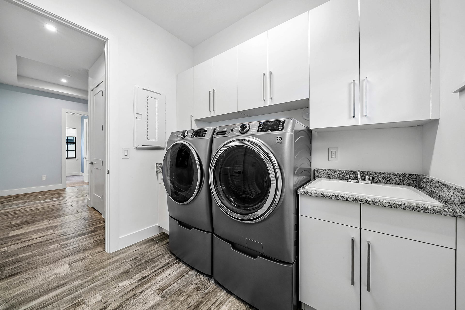 West Palm Beach Residence photo 25