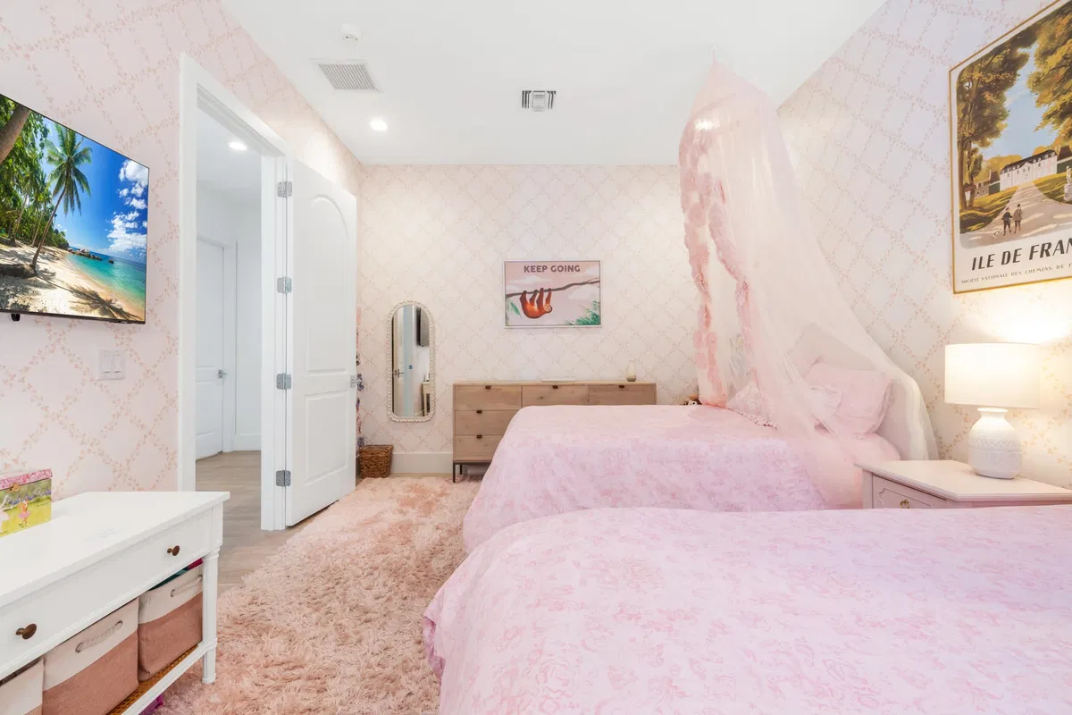 SoSo West Palm Beach Residence photo 49