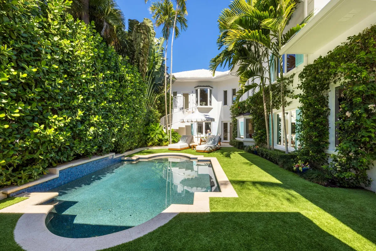 SoSo West Palm Beach Residence photo 55