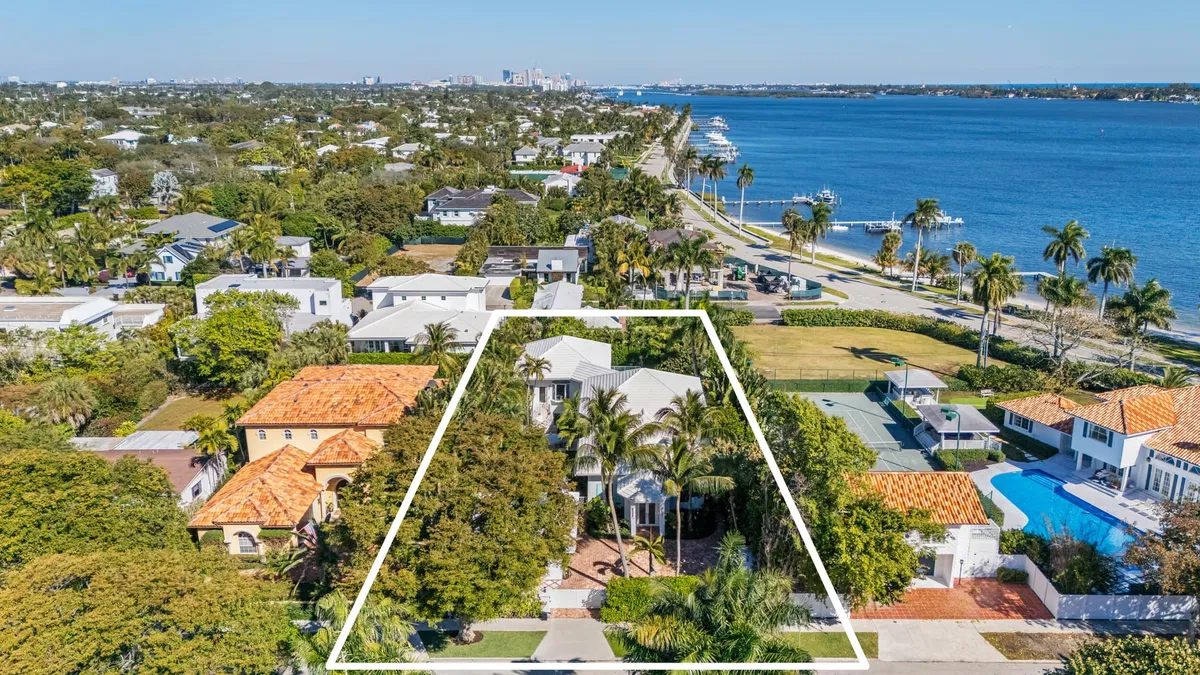 SoSo West Palm Beach Residence photo 64