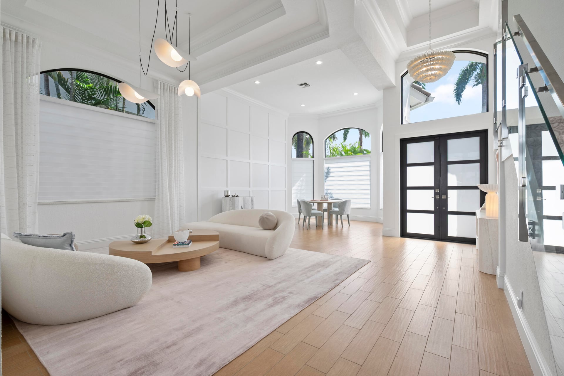 Woodfield Country Club Residence