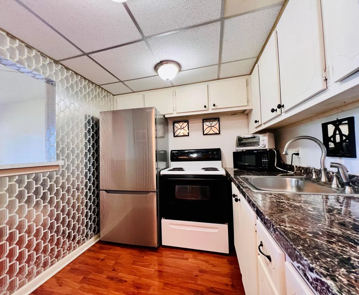 Residence