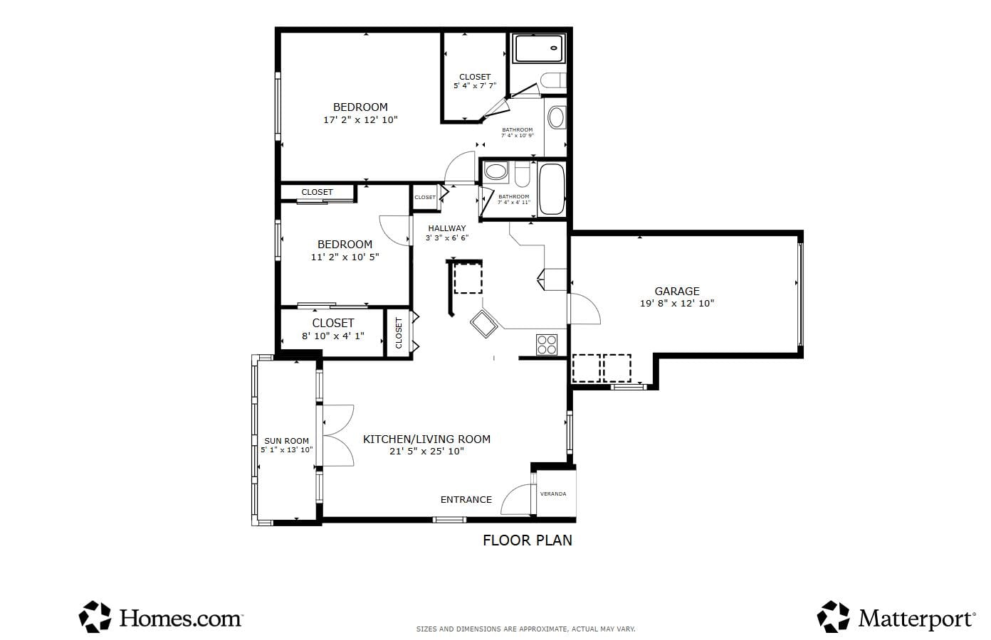 Unit 101 photo 46