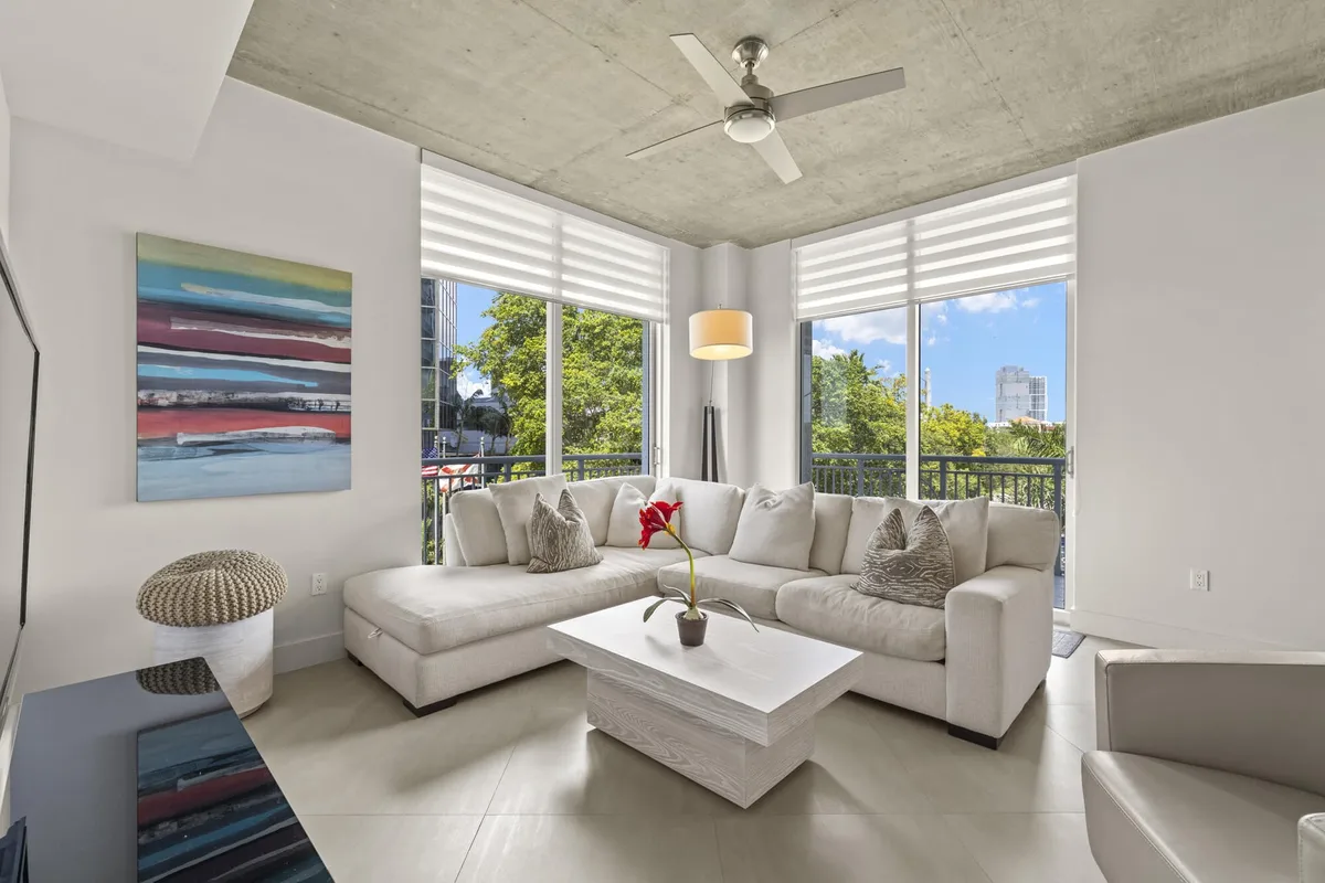 The Edge Residence