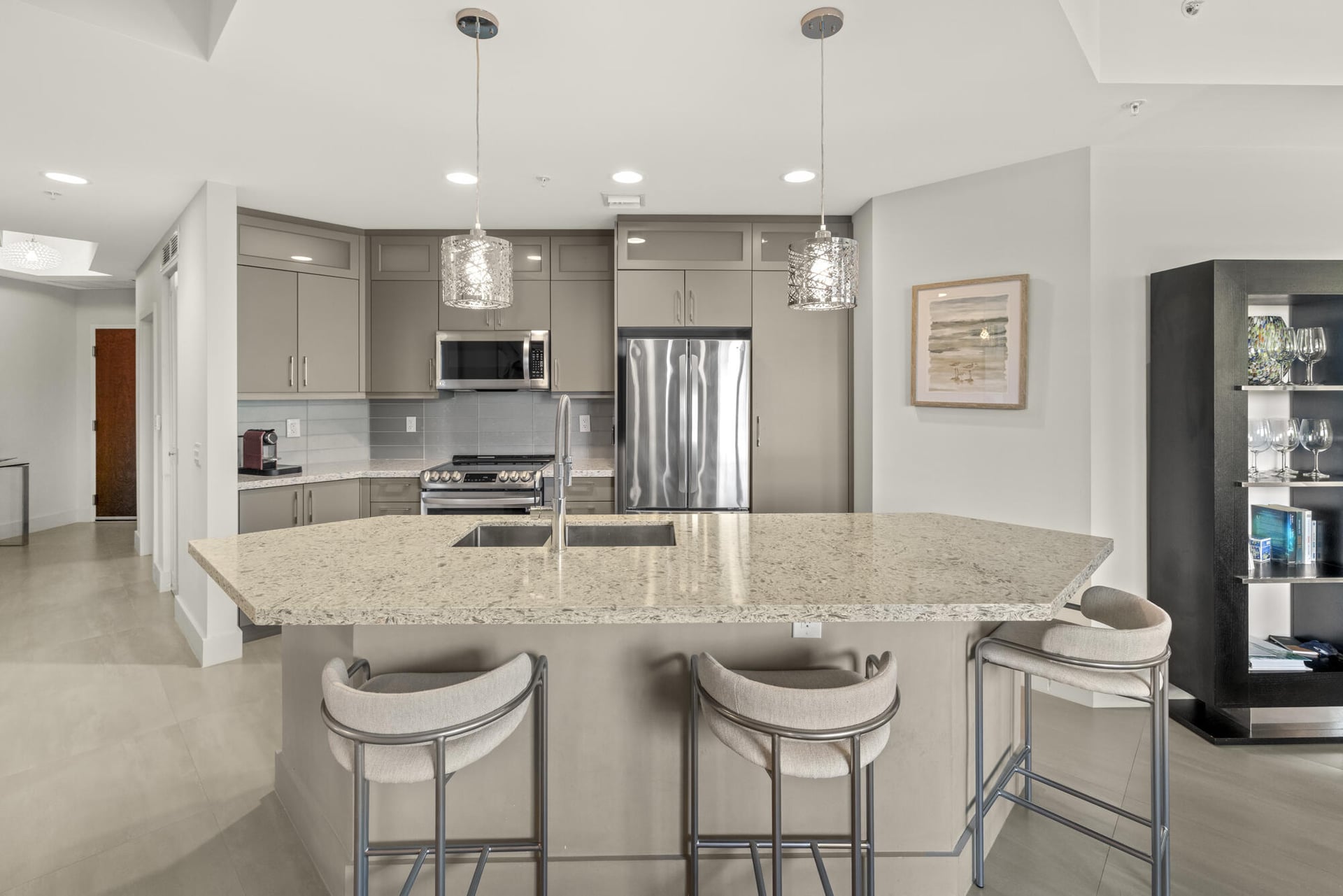 The Edge Residence photo 7