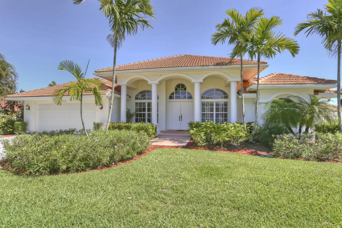 Residence