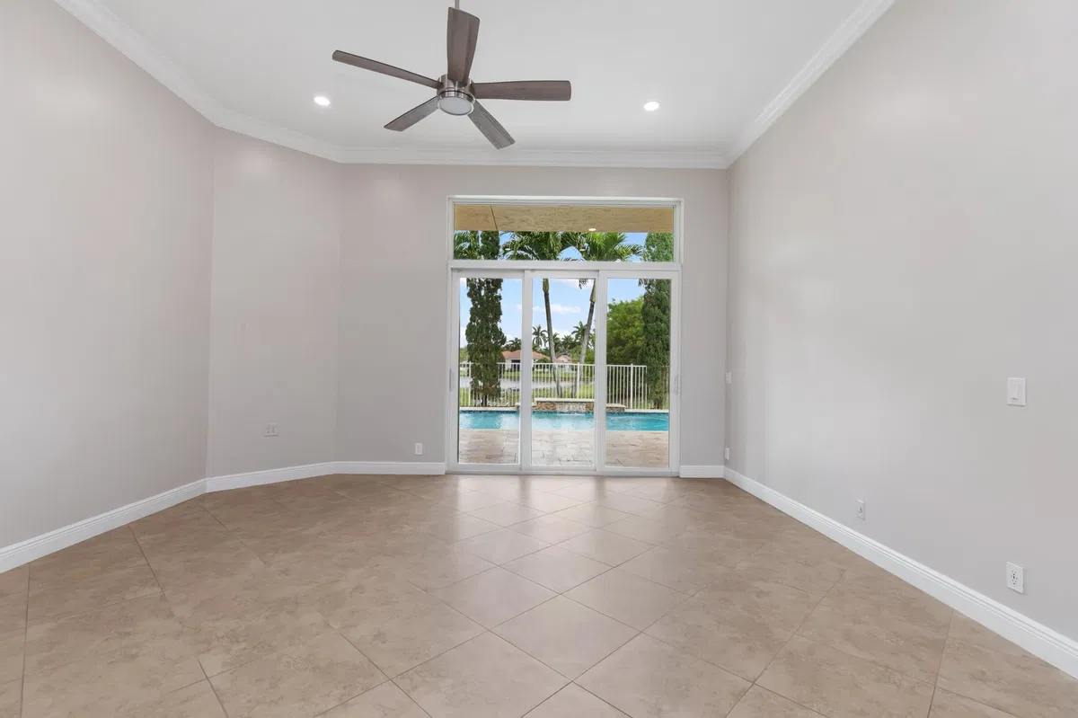 Boca Isles Residence photo 22