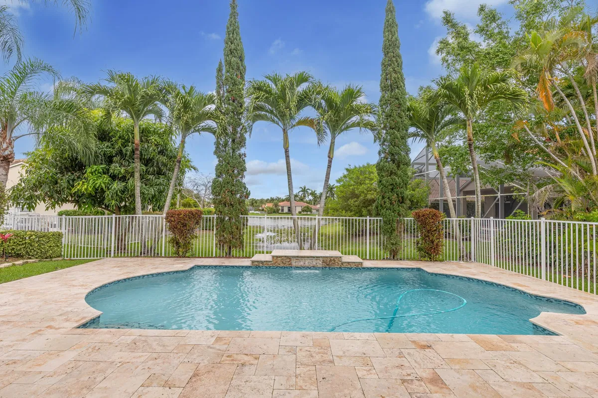 Boca Isles Residence photo 52