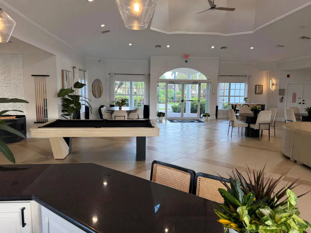Boca Isles Residence photo 61