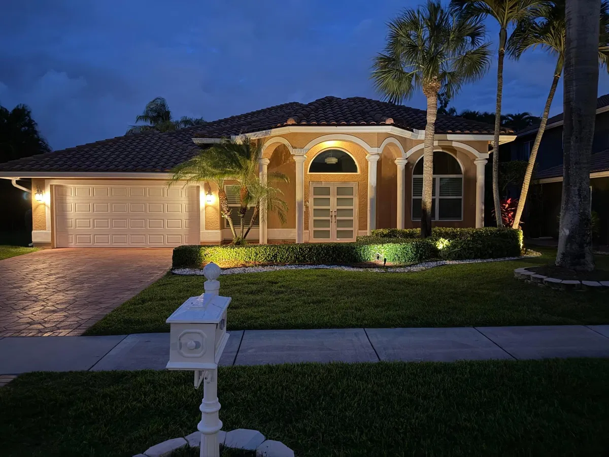 Boca Isles Residence photo 64