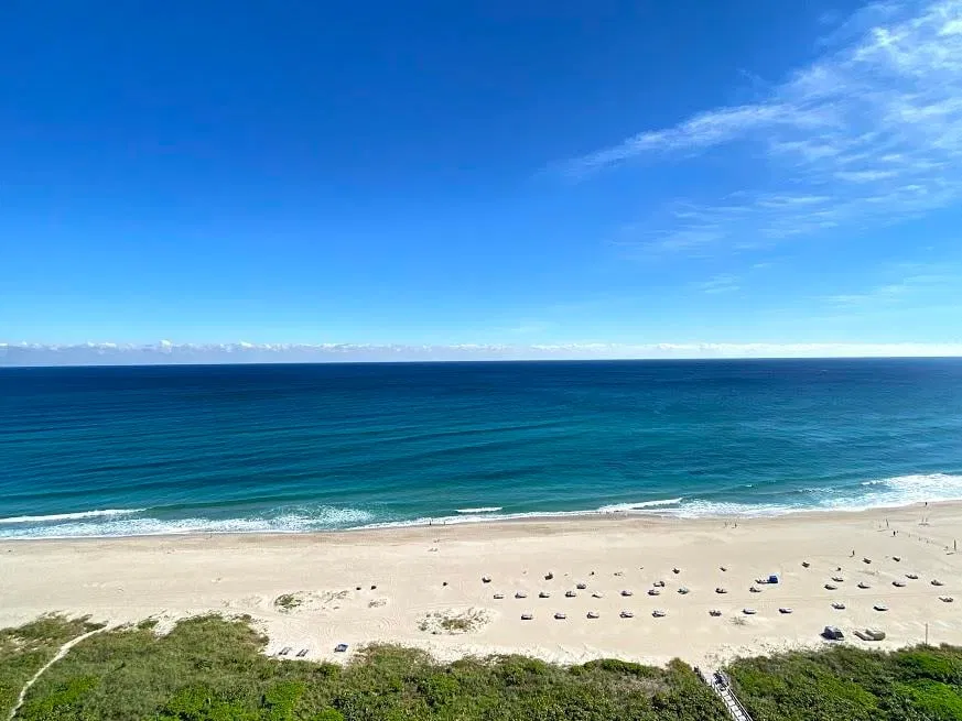 Tiara Singer Island Unit 22d
