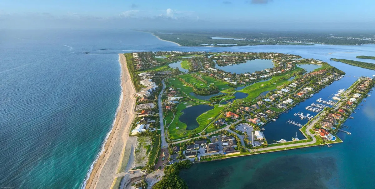 Sailfish Point Residence photo 22