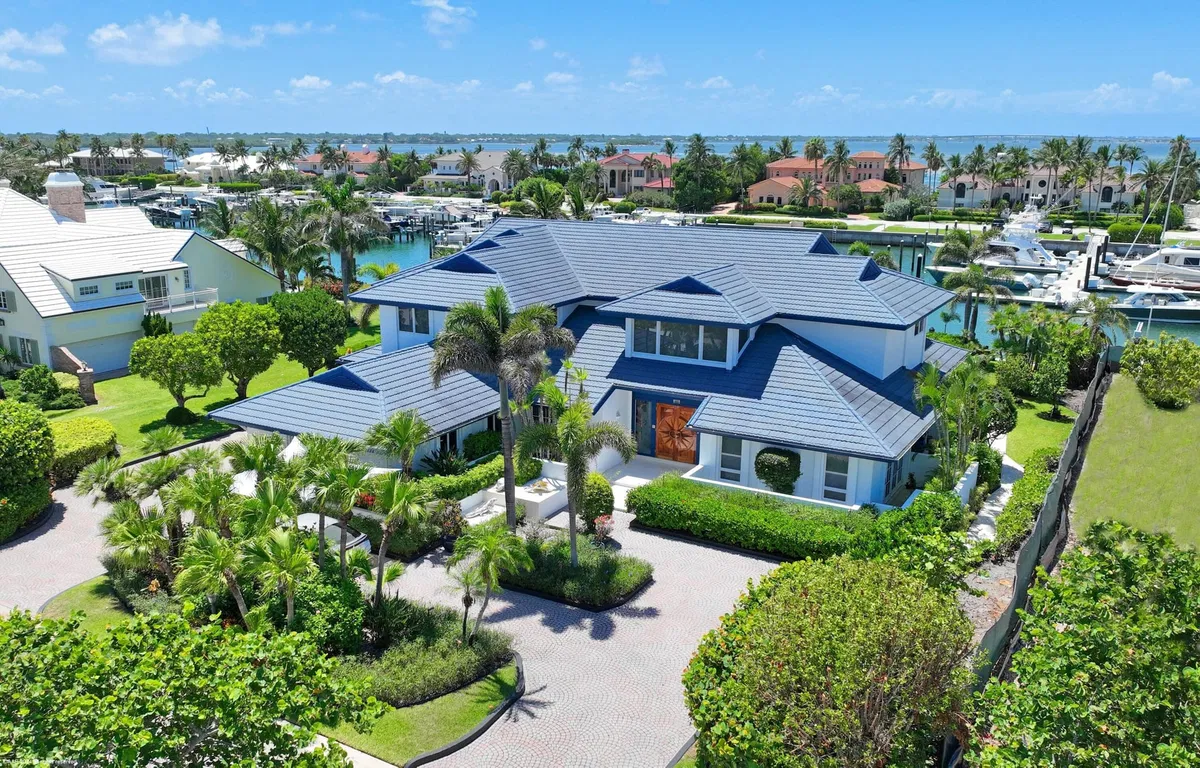 Sailfish Point Residence photo 25