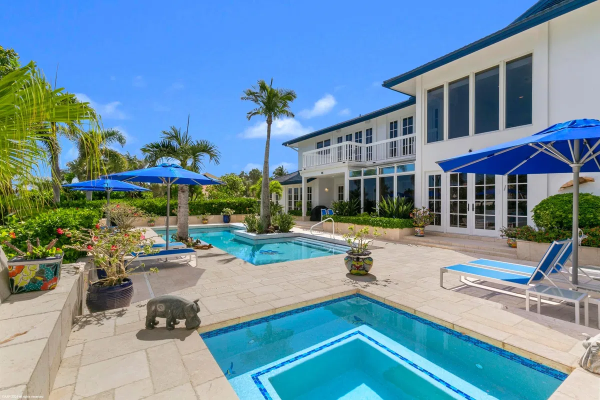 Sailfish Point Residence photo 64