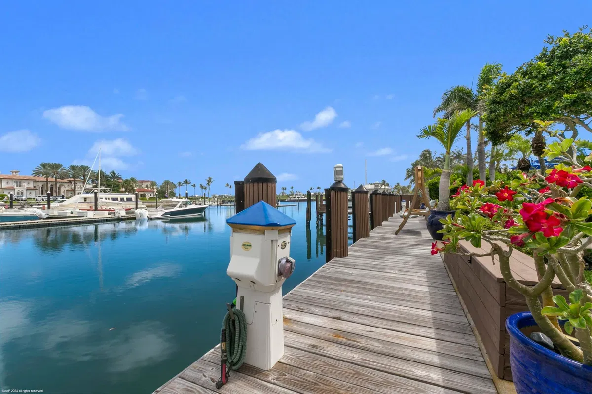 Sailfish Point Residence photo 70