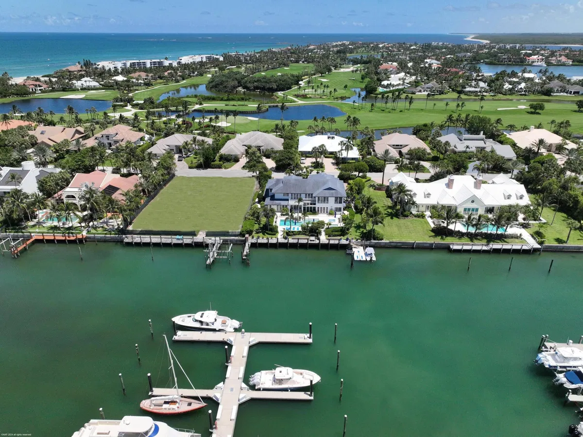Sailfish Point Residence photo 73