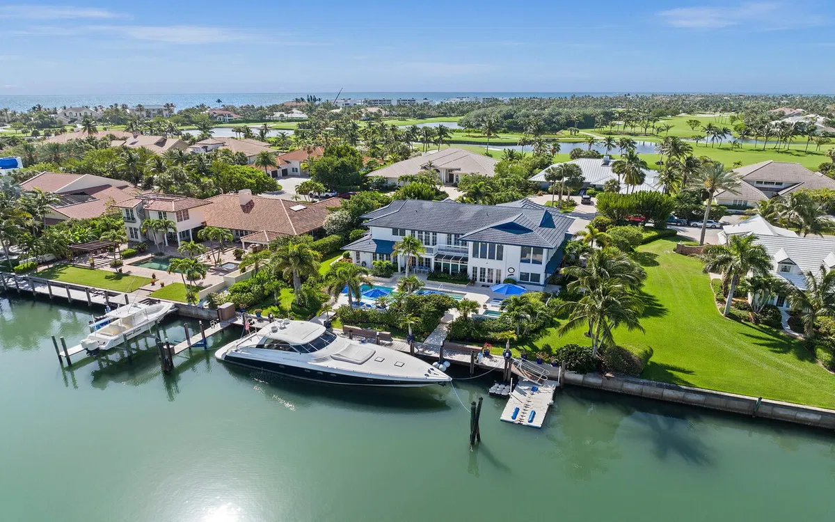 Sailfish Point Residence photo 76