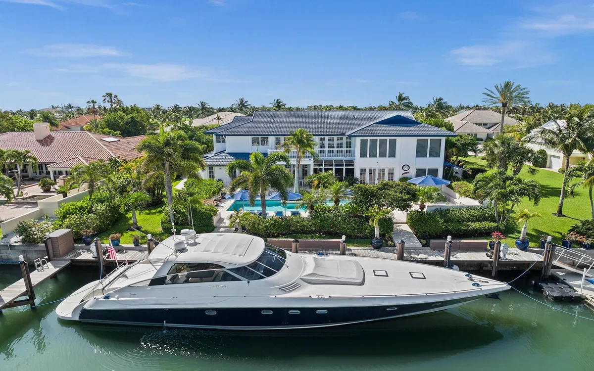 Sailfish Point Residence photo 79
