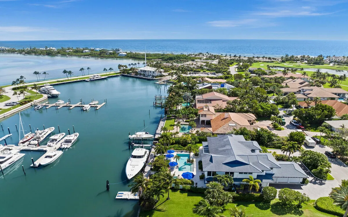 Sailfish Point Residence photo 82