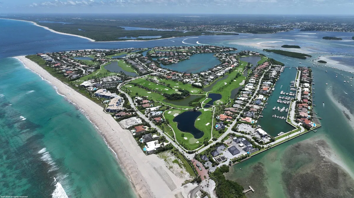 Sailfish Point Residence photo 88