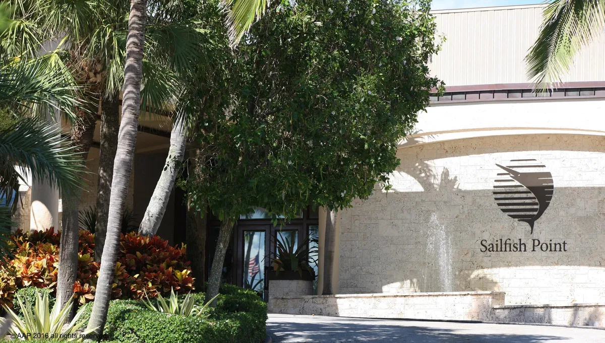 Sailfish Point Residence photo 91
