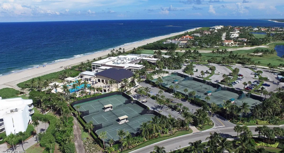 Sailfish Point Residence photo 94