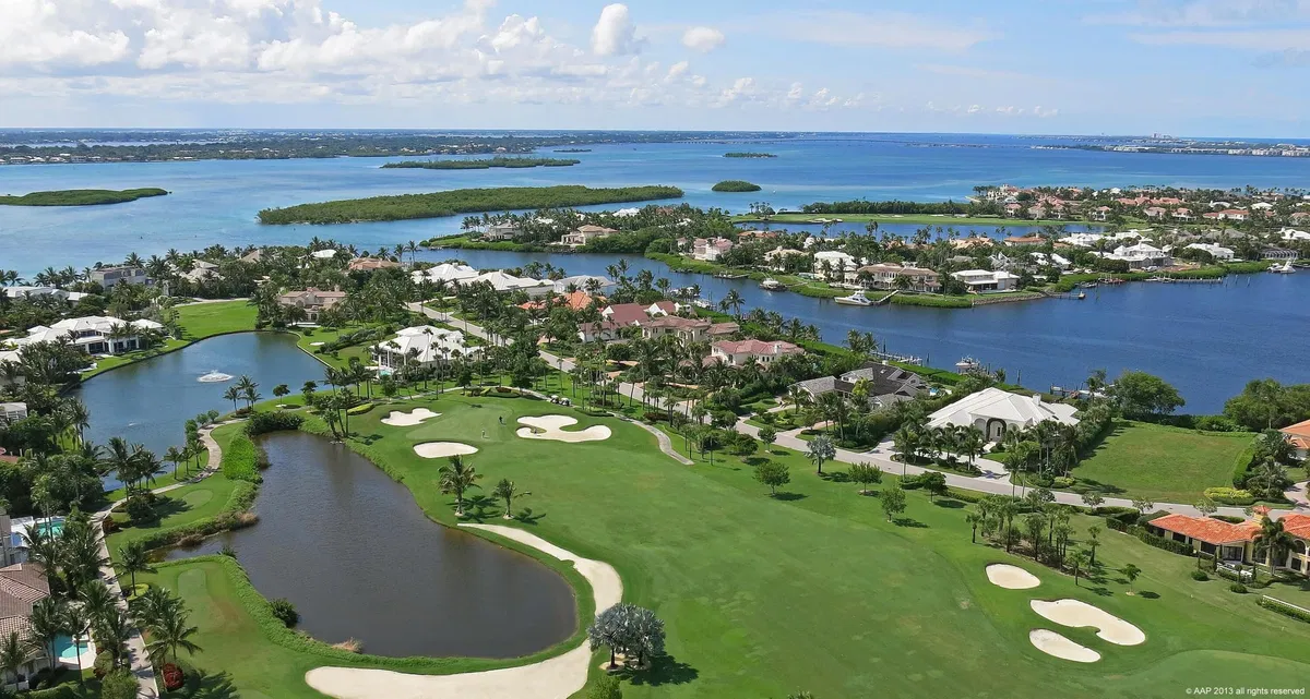 Sailfish Point Residence photo 97
