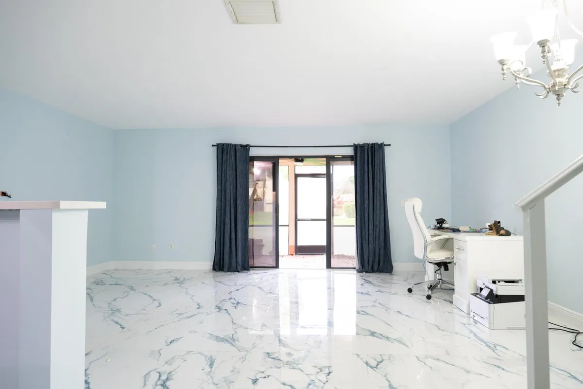 Boca Lago Country Club Homes Unit 25c photo 10